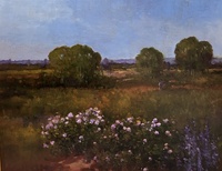 In the Fields